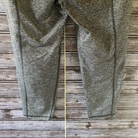 VSX Sport Cropped Leggings Size‎ L - Picture 7 of 12